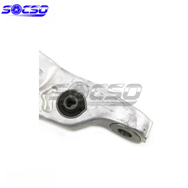 렉서스 LS460 LS460L USF40 USF41 2WD용 프론트 로워 서스펜션 좌우 컨트롤 암 48640-50070 48620-50070