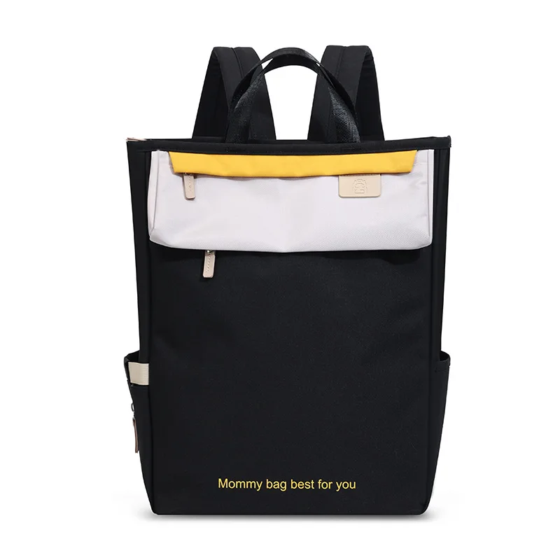 Large Capacity Baby Diaper Package Travel Backpack Mom Breastfeeding Stroller Bag Baby Diaper Bags Backpack Mommy Pregnant Bags