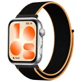 Black Orange