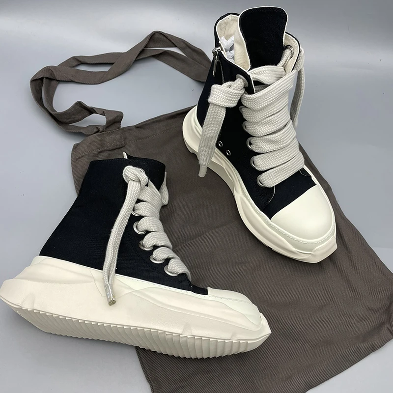 Rick Owen Shoe Women | Rick Owens Sneakers | Rick Owens