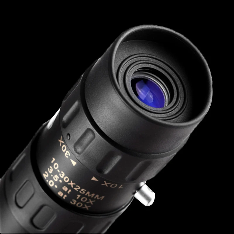 10300XZoomHDPortablePowerfulProfessionalBinocularsforNightVisionMonocleforHunting