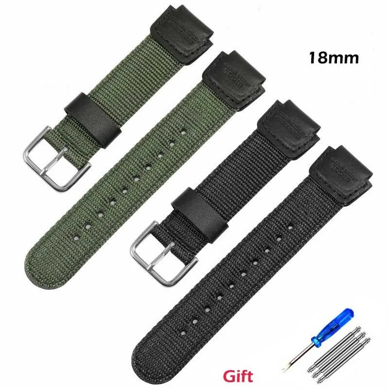 Watchband for Casio Watch AE 1000 W S200H AE 1200WH SGW 300 AQ S810W MRW 200H