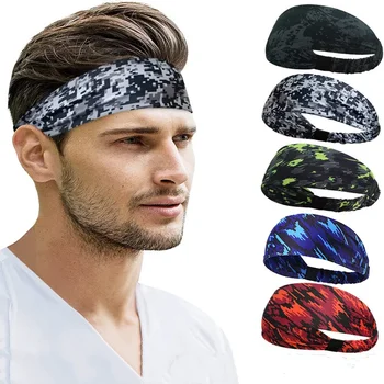 Sports Headband 1