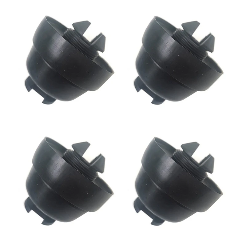 Muslimb 0029970686 Under Jack Pad Support Lift Per Mercedes Benz W124 W210 W220 Sl500 E30 Clk430 Parts