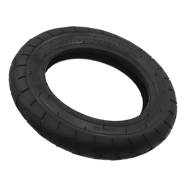 Scooter Wheels Dirt Bike Tube 10X2 Wheel Rubber Pneumatic