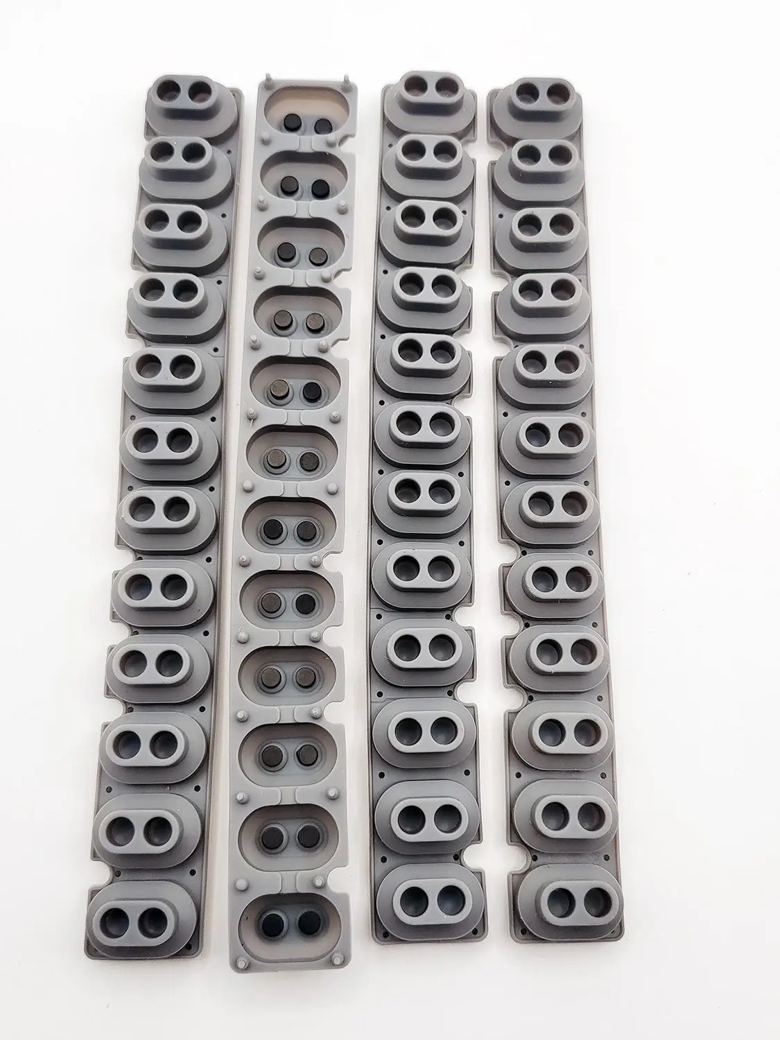 Per Korg Lp180 Kross 88, Striscia Di Silicone Conduttivo In Gomma A Contatto Chiave Krome 88