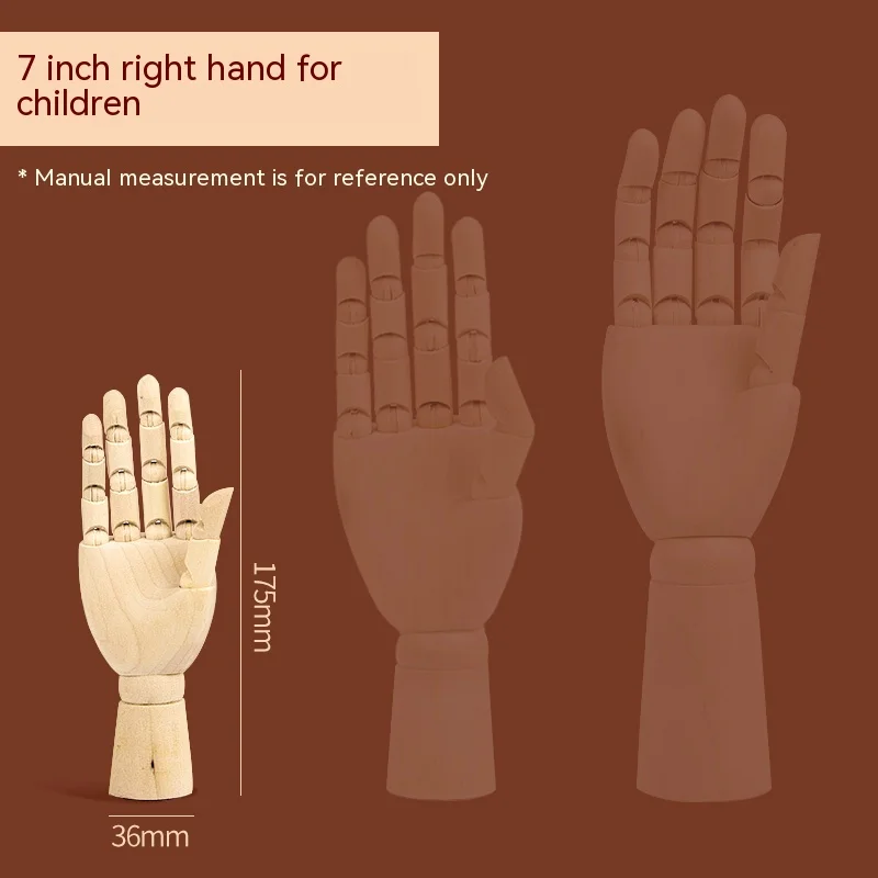 Child Right Hand