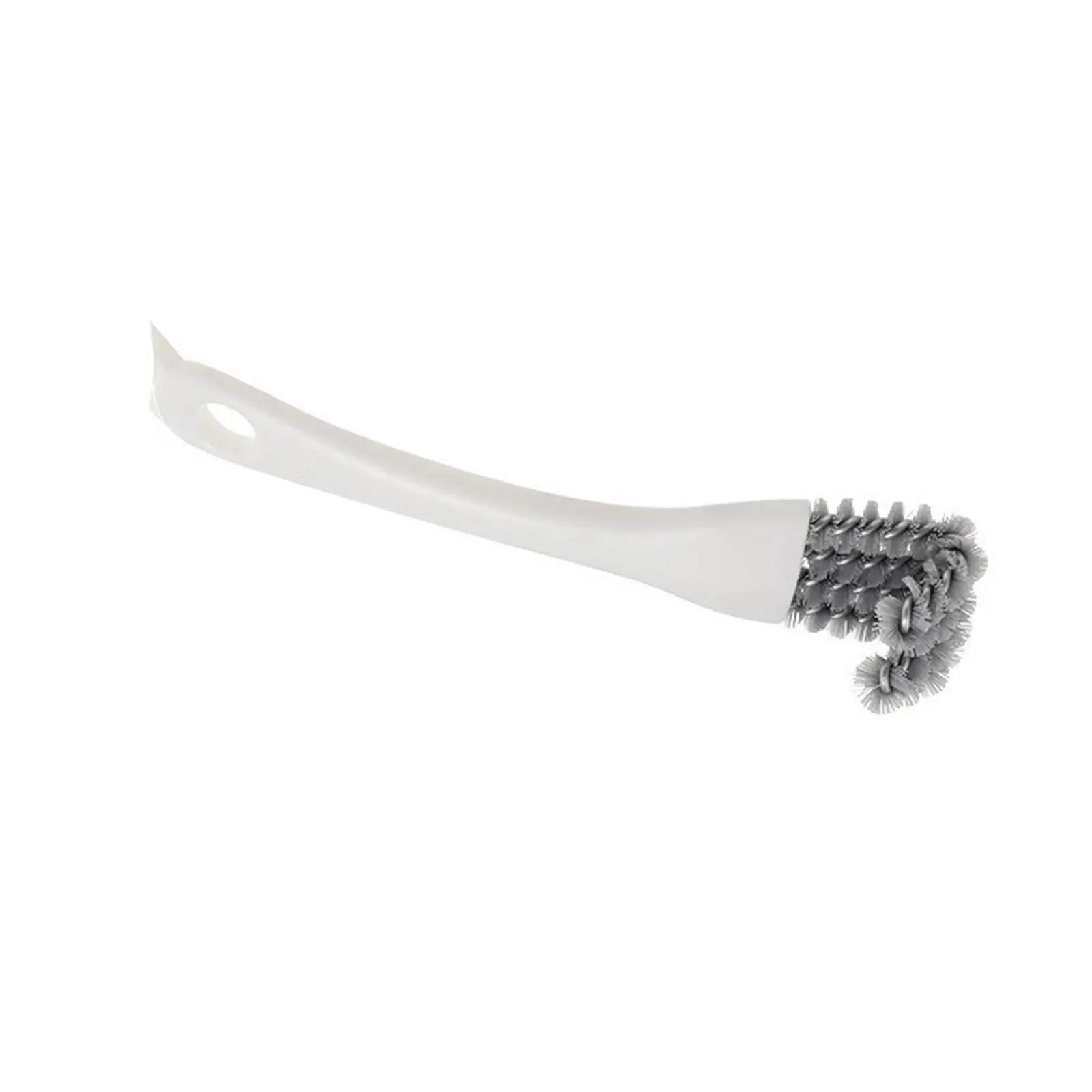 Cleaner Scrap BBQ Brush Cleaning Head BBQ Accessories Grill Tools Barbecue Grill Cleaning Brush Bristles Head for Any