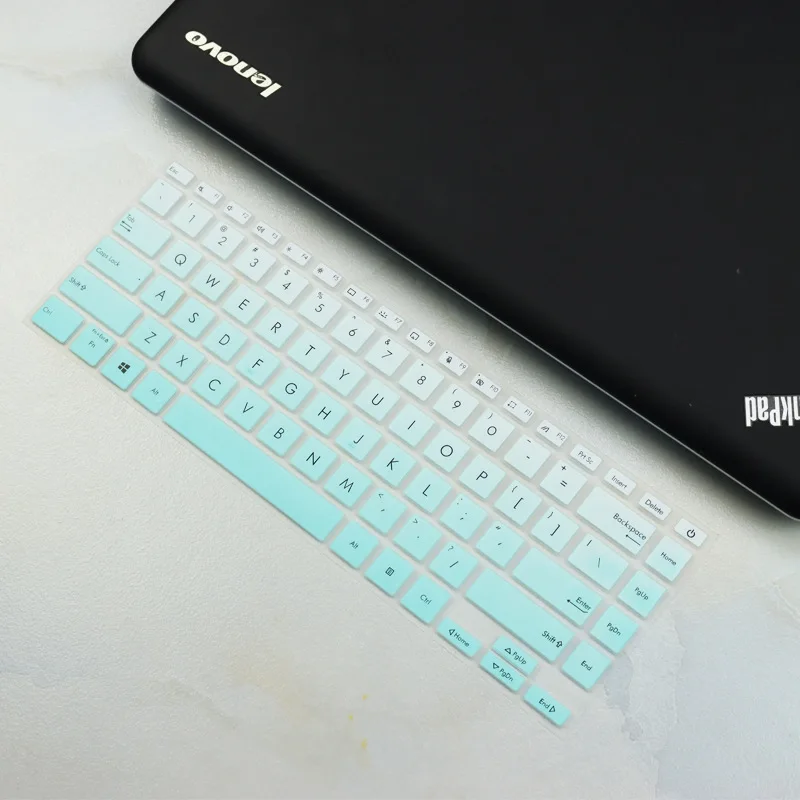 Cover Per Tastiera Per Laptop Per Asus Zenbook 14X Oled Um5401 Um5401Qa Um5401Q Zenbook Flip 14 Up5401Ea Up5401Z Up5401 Za Ea Up5401E