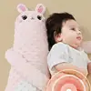Automatic Baby Soothing Palm Pad Sleep Slapper Baby Anti-Scare Gloves Electric Baby Hand Sleeping Soothing Pillow for Newborns 4