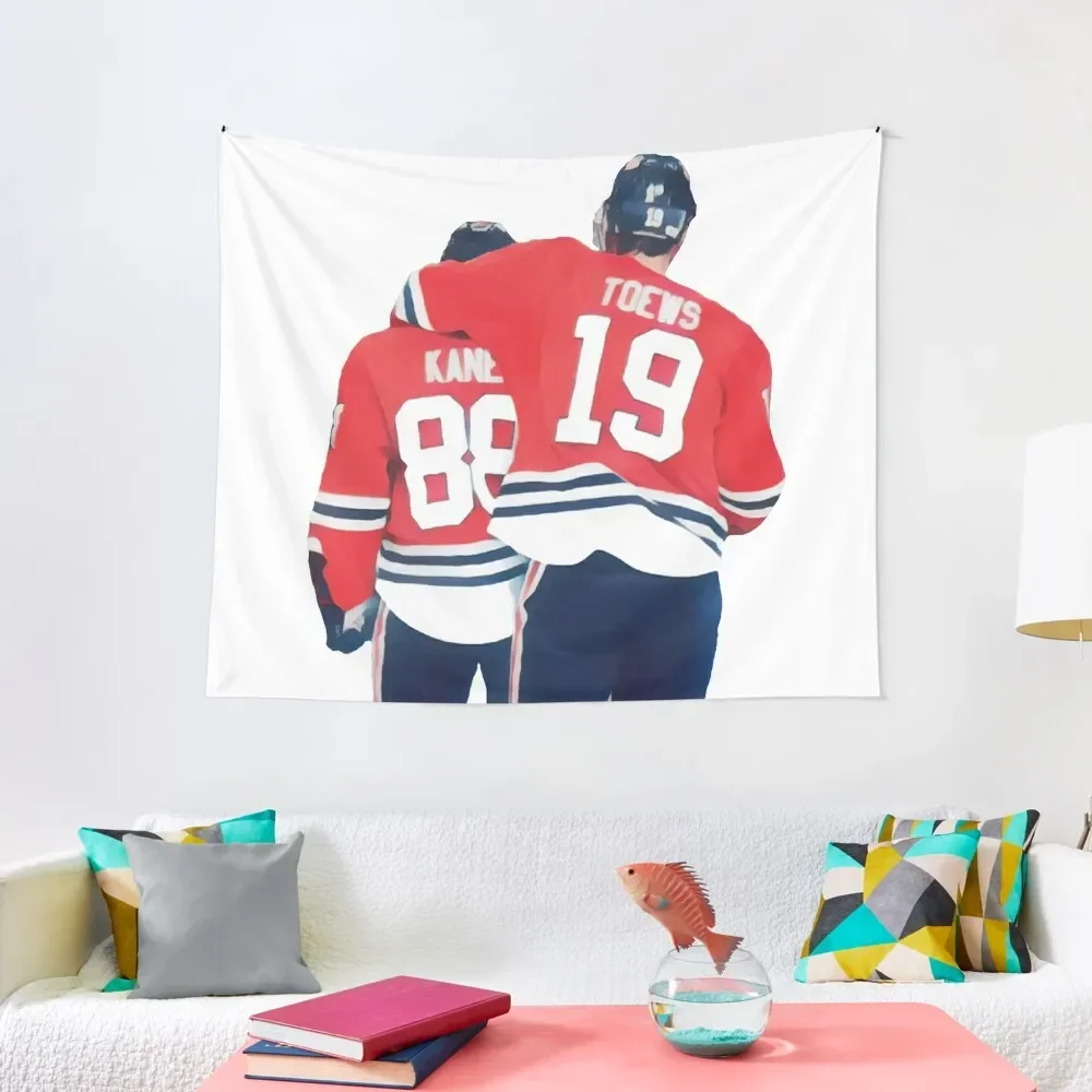 

Kane & Toews Tapestry Aesthetic Room Decoration Bedroom Deco House Decoration Tapestry