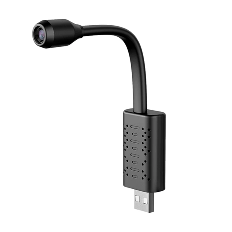 

Мини-камера видеонаблюдения с USB, Full HD 1080P