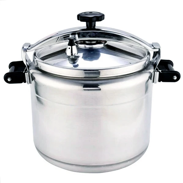Made In China Commercial Pressure Cooker 50L Pressure Pot