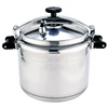 Made In China Commercial Pressure Cooker 50L Pressure Pot 1