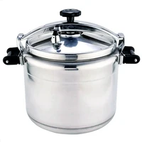 Made In China Commercial Pressure Cooker 50L Pressure Pot 1