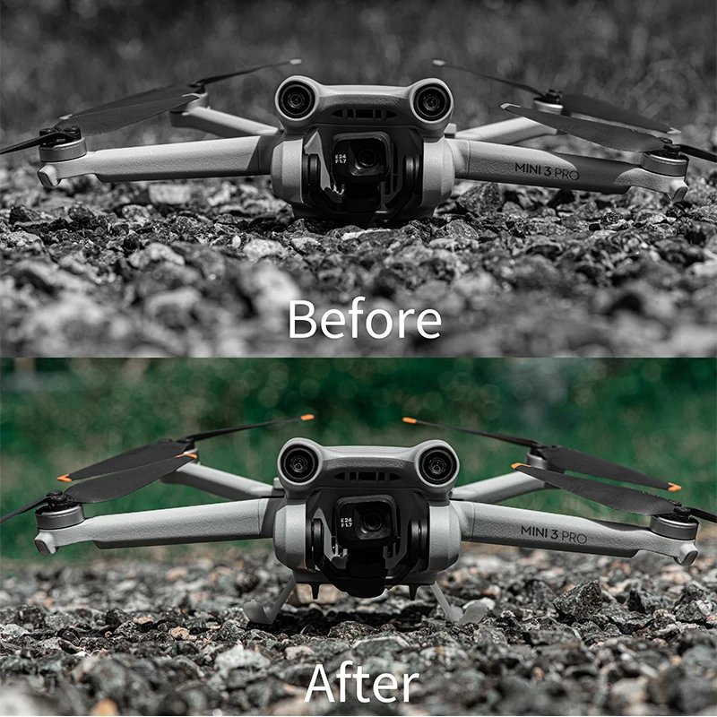 3 in 1 heighten   귡Ŷ + 緯 ȣ Ŀ dji mini 3 pro drone   浹   