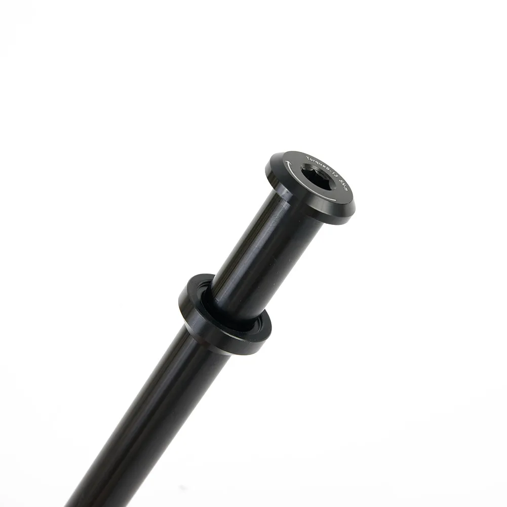 자전거 스루 액슬 레버, 부스트 BMC 큐브 S-works 꼬치 사이클링 실내 스포츠용, 100mm, 142mm, 148x12mm