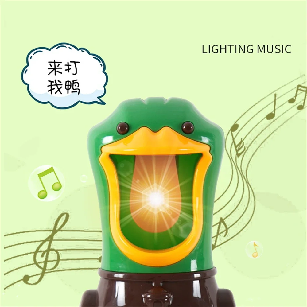 사냥용 오리 장난감 공기총 소프트 총알 볼 점수 채점 전투 게임 재미있는 총 장난감 부모-자녀 상호작용 장난감 어린이 선물