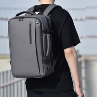 Men Backpack Book School Bags Daypack Business Laptop Computer Large Capacity Travel  Sports Male Student College Bag Backpacks 4