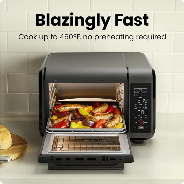 Chefman Air Fryer Oven 2
