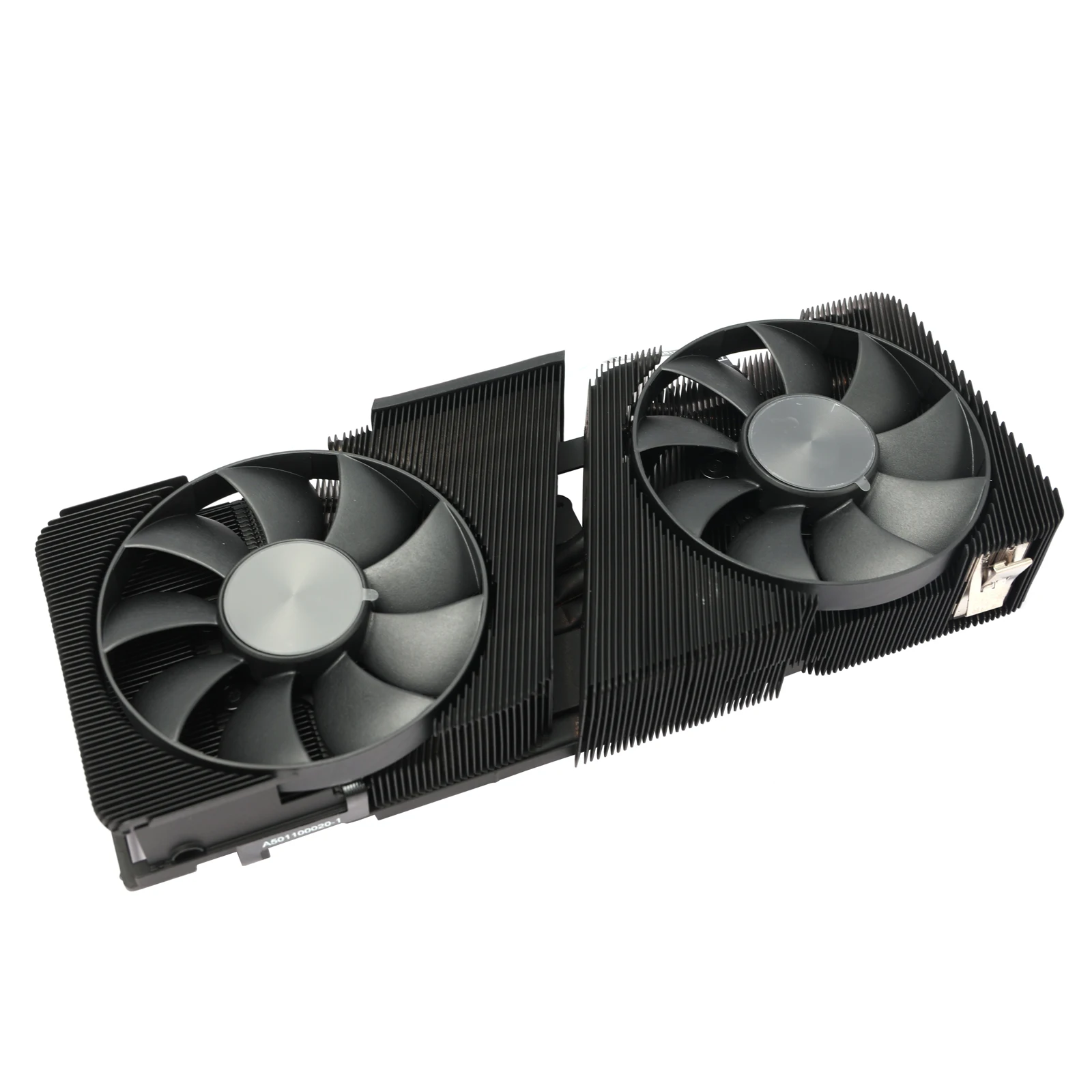 Graphics Card Monitor For Rtx 3070 Vidoe Card Heatsink For NVIDIA