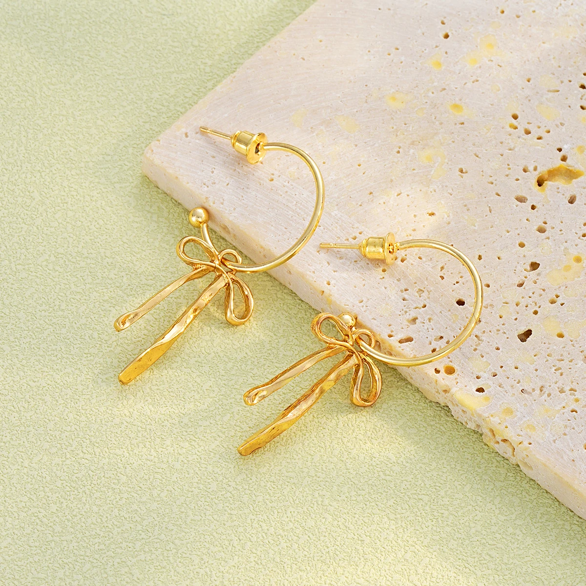 New Luxury Fashion Earrings