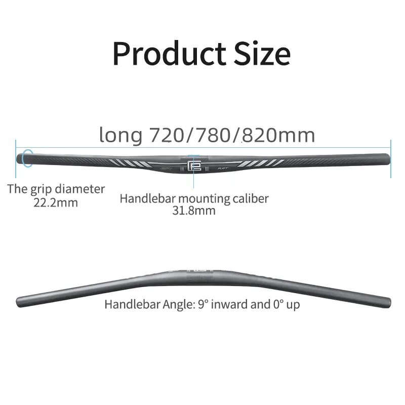 ź   ڵ, UD Ʈ ÷ MTB ڵ,  ׼ ǰ, 31.8mm * 540 9 
