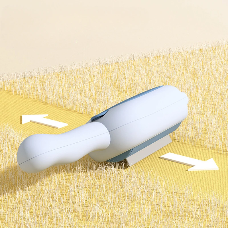 Pet Hair Remover Lint Rollers Dog Cat Fur Cleaning Brushes Multi-purpose Sofa Clothes Hair Sticker Roller Sticker Lint Remov