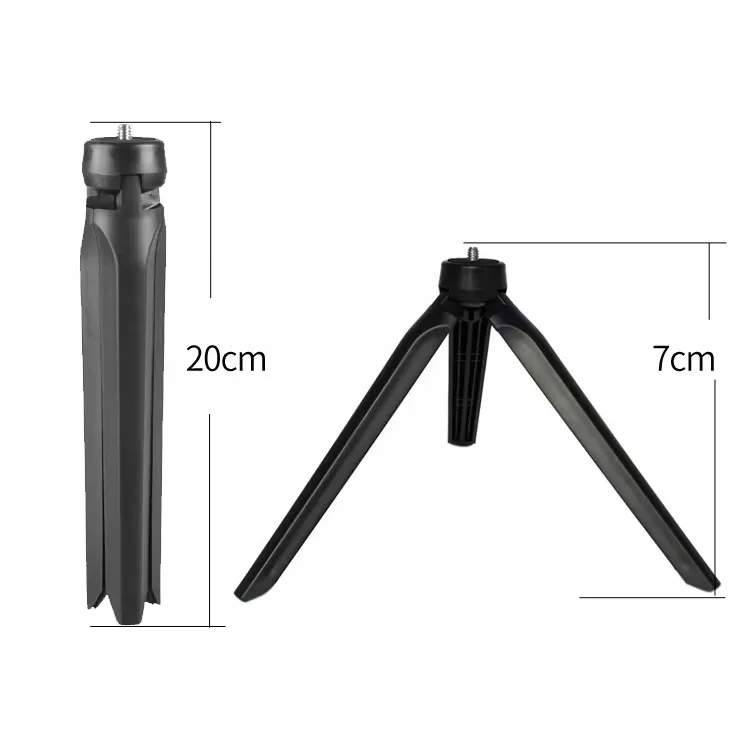 0.2m tripod
