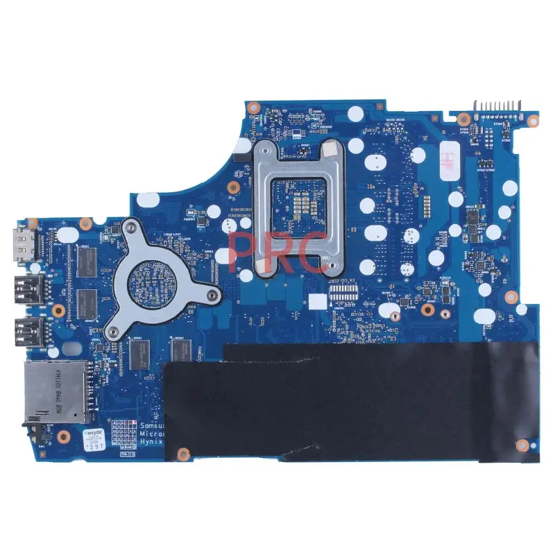 para hp Envy 8750m 2gb Computador Portátil Placa-mãe 6050a2555101 720578501 Notebook Mainboard Soquete Fs1 2160842000 Ddr3 15-j - Imagem 6
