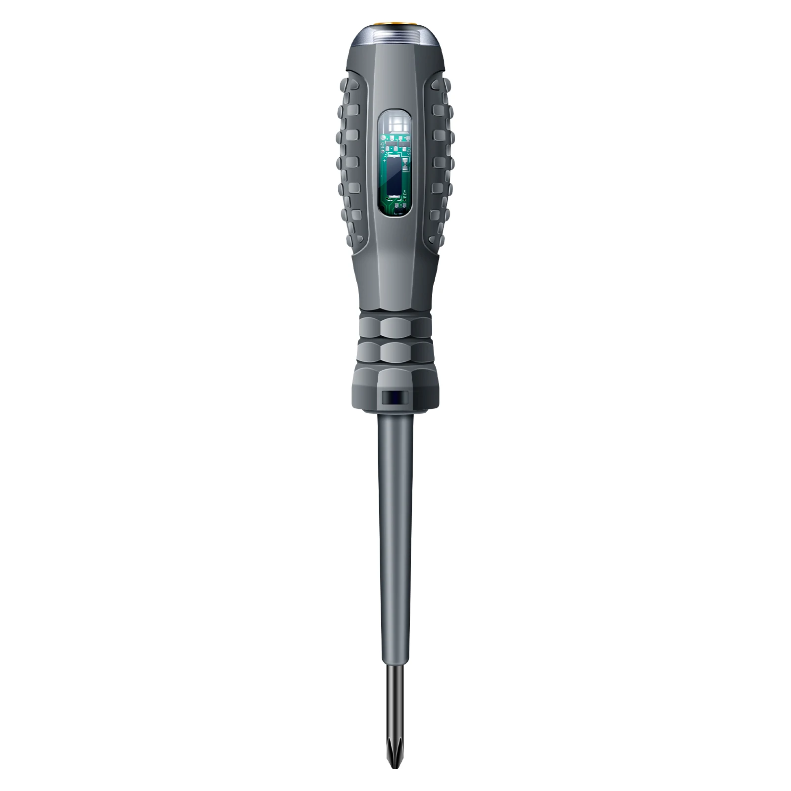 ANENG B05 2Pcs Word/Cross Screwdriver Electric Tester Pen Multi-functional House