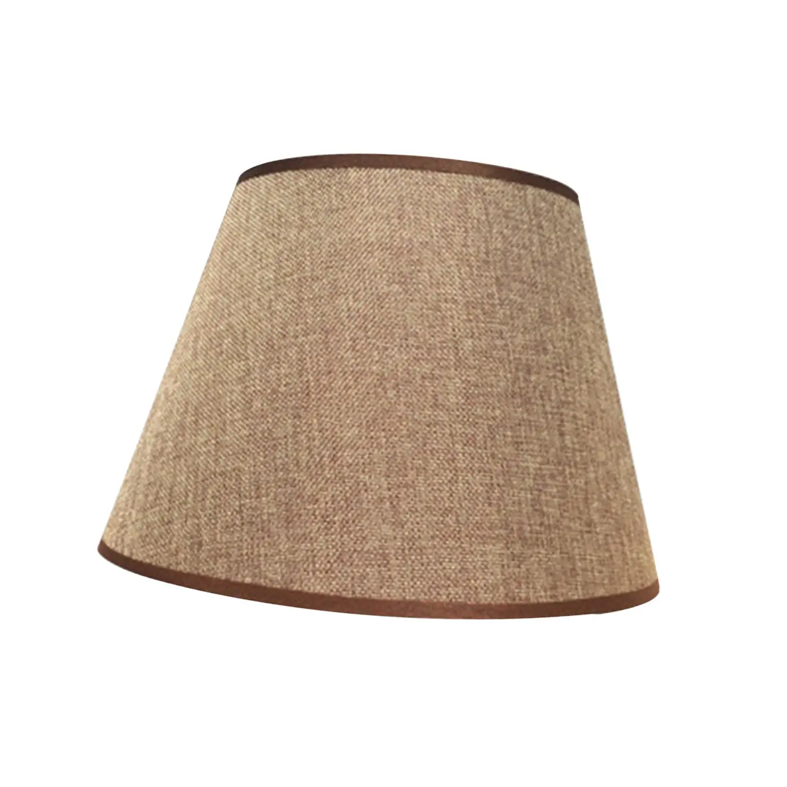 Table Lamp Shade Desk Light Lampshade Simple Wall Sconce Shade for Bedroom Home
