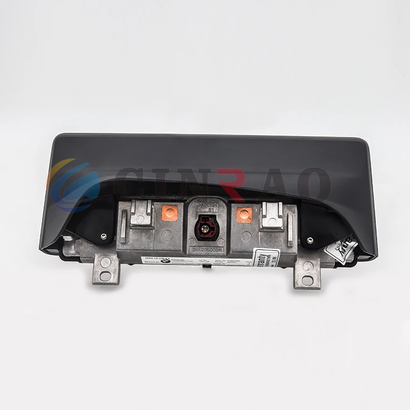 BM 938 1039 02 LCD Display Module B-M-W LK CID 8.8 EVO Car Screen Assembly T-55796GD088H-LW-AQN