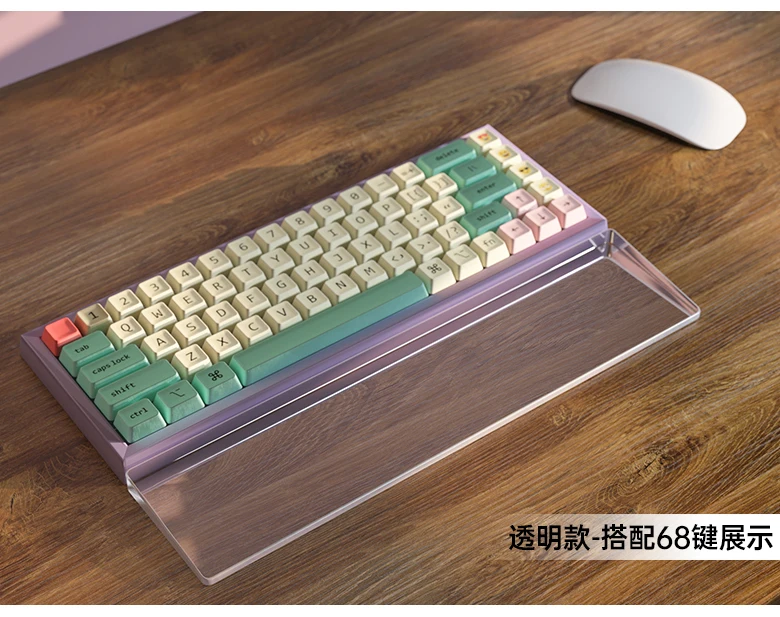 original, ergonômico para 60, 68, 75, 87,