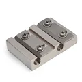 Silver peg shaver