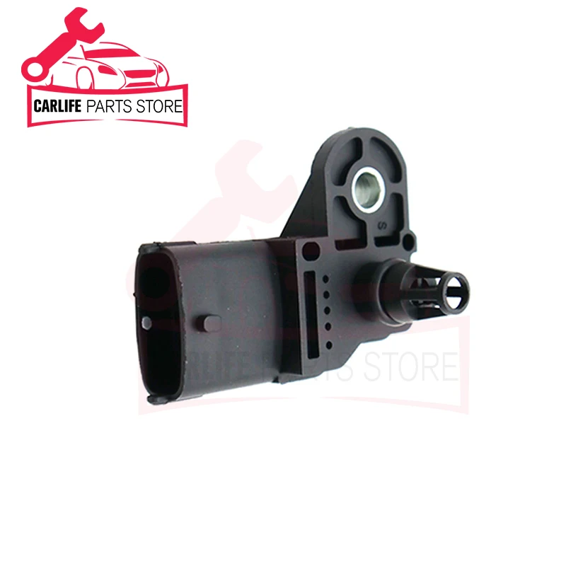 Рисунок 5 - Датчик давления на входе OEM 0261230042