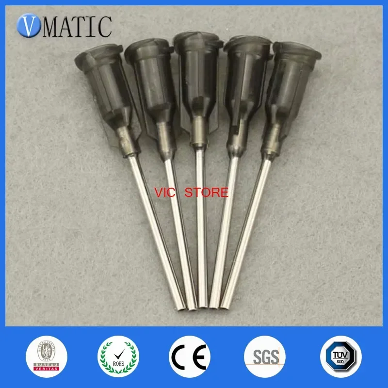 Promotional Cheap 1.5 Inch 16G Te Premier Dispensing Needle Tips 1-1/2 Inch