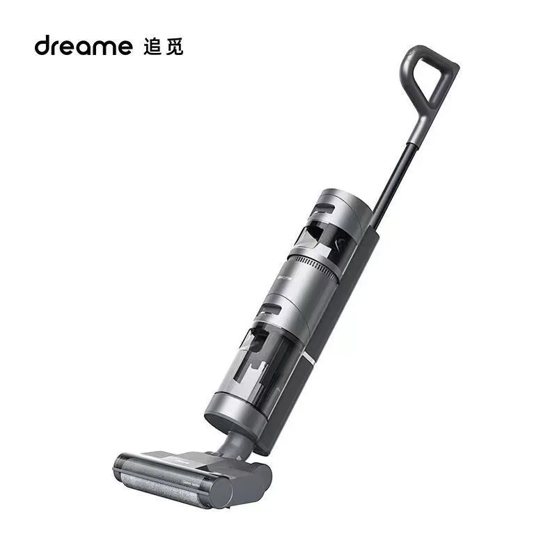 

Dreame H11 Max 10000PA Household Handheld Household Self Cleaning Wireless Dry Wet Dual Use Intelligent Vertical Vacuum Cleaner