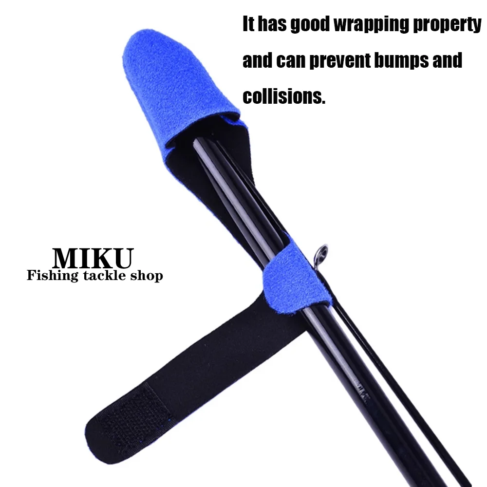  slider image of 1pc Fishing Storage Straps,