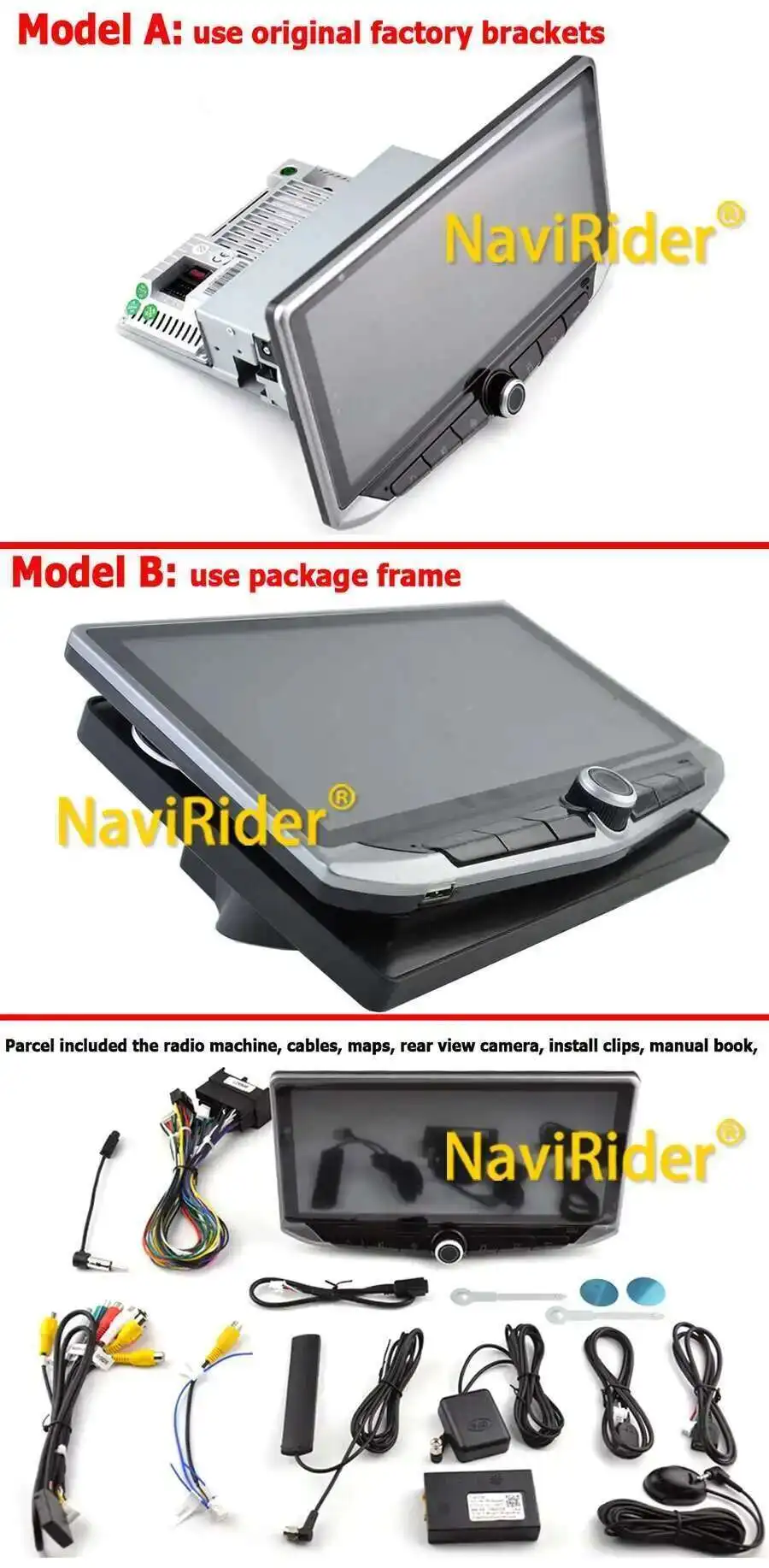 Product Detail