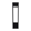 Bali  28" High Toilet Paper Holder Narrow Shelf Organizer for Bathroom, Living Room, Kitchen 5