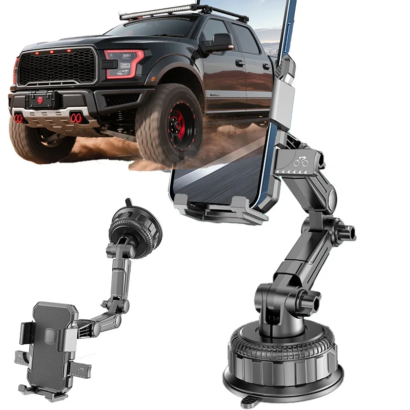 Universal Smartphone Car Mount Holder