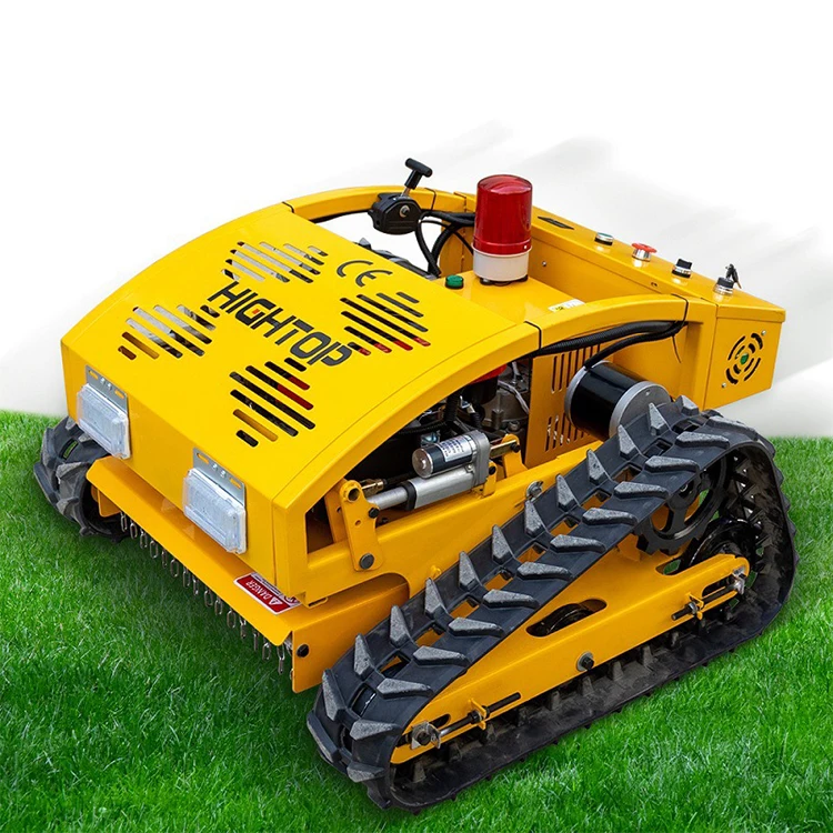 

Popular Intelligence Robot Grass Cutting Machine Agricultural Robot Lawn Mower Price