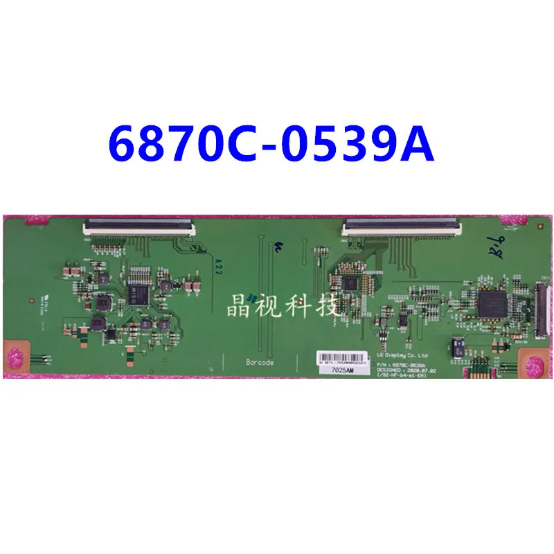 

Original for LG Logic Board 6870C-0539A LM340UW7-SSA1 Tcon Tv