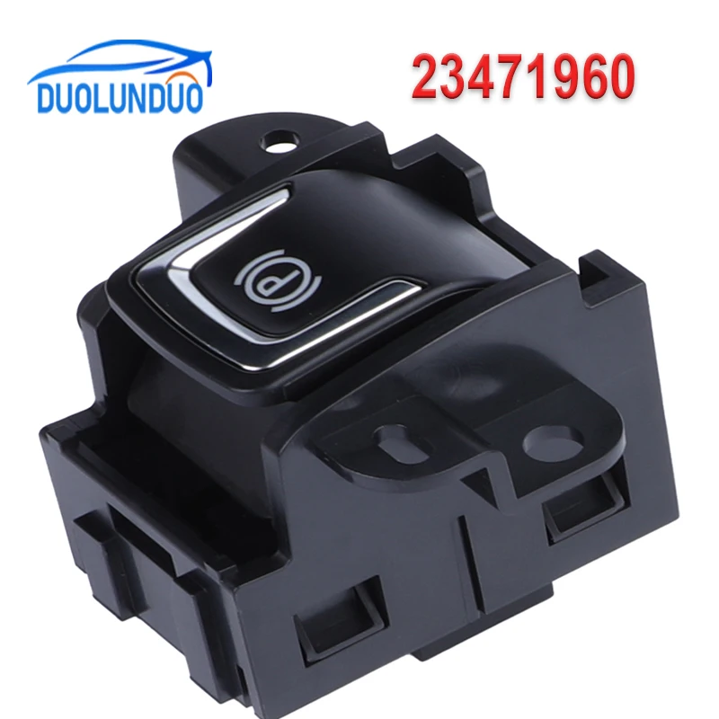 

New Park Brake Module Car Accessories Hight Quality 23471960 for Chevrolet GMC Electronic Auto