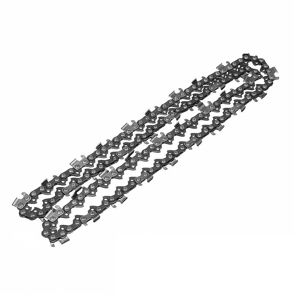 Chainsaw Chain 2/3pcs 12/14/16/18/20In-.325 Metal 45/52/56/72/76 Drive Electric Saw Accessory Replacement for Chainsaw