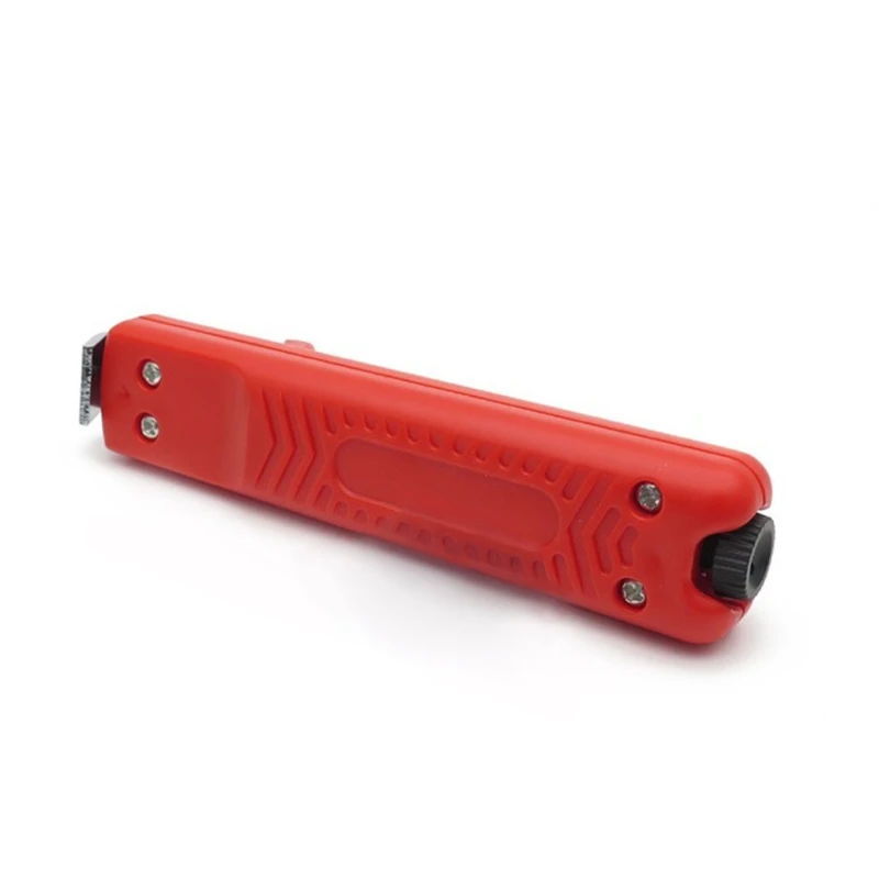 

Cable Insulation Plier Dismantling Tool with Knife and Hook 8-28mm