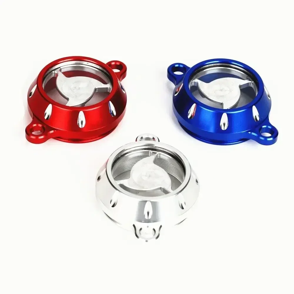 야마하 오토바이 엔진 오일 필터 펌프 커버 가드 캡, WR250F, YZ250F, YZ250FX, YZ450F, YZ450FX, WR 250F, YZ 450F, 450FX 용