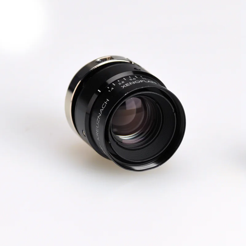 Schneider XENOPLAN    , 5MP ػ ӽ  , ȣ , 1.4/23-0902
