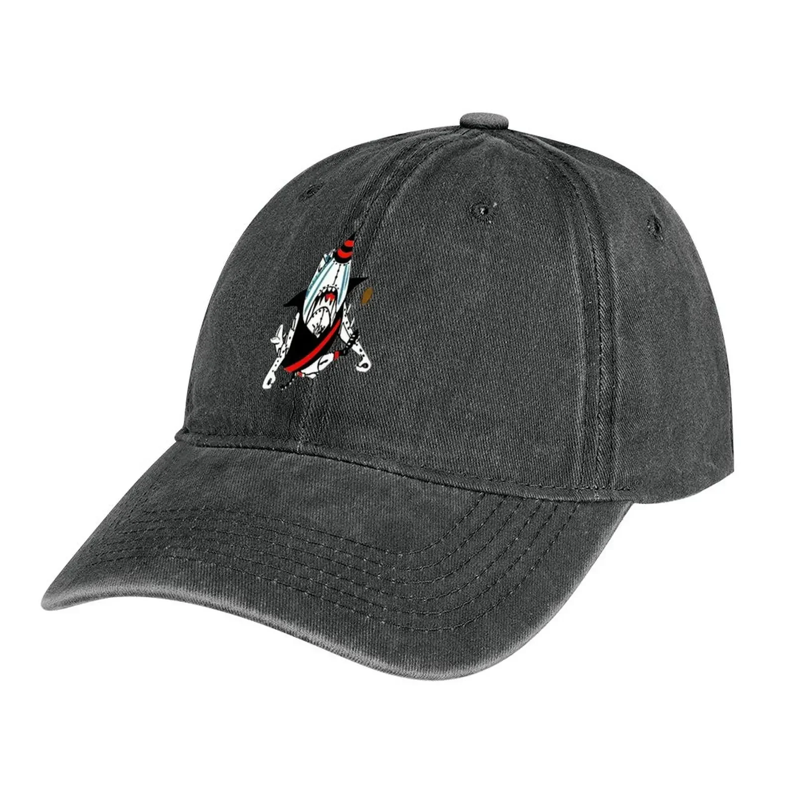 

Essendon Bombers Retro Classic Cowboy Hat sun hat New In Hat Trucker Visor Women's Hats For The Sun Men's
